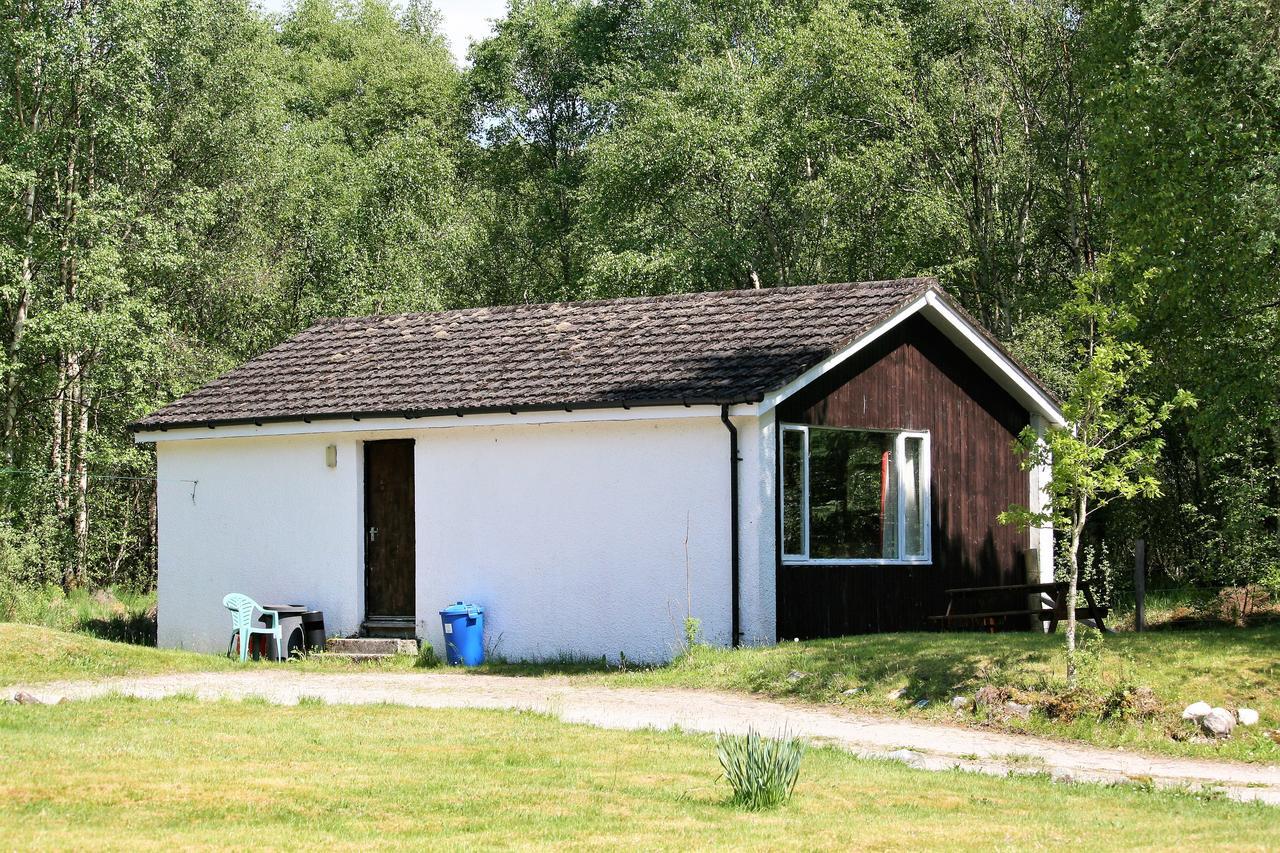 The Little Houses Roybridge Exterior foto