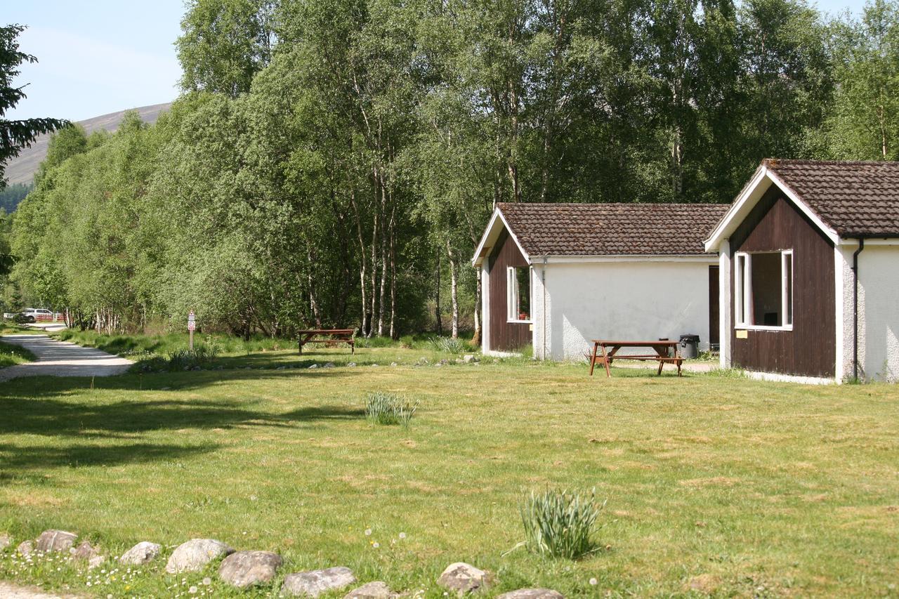 The Little Houses Roybridge Exterior foto