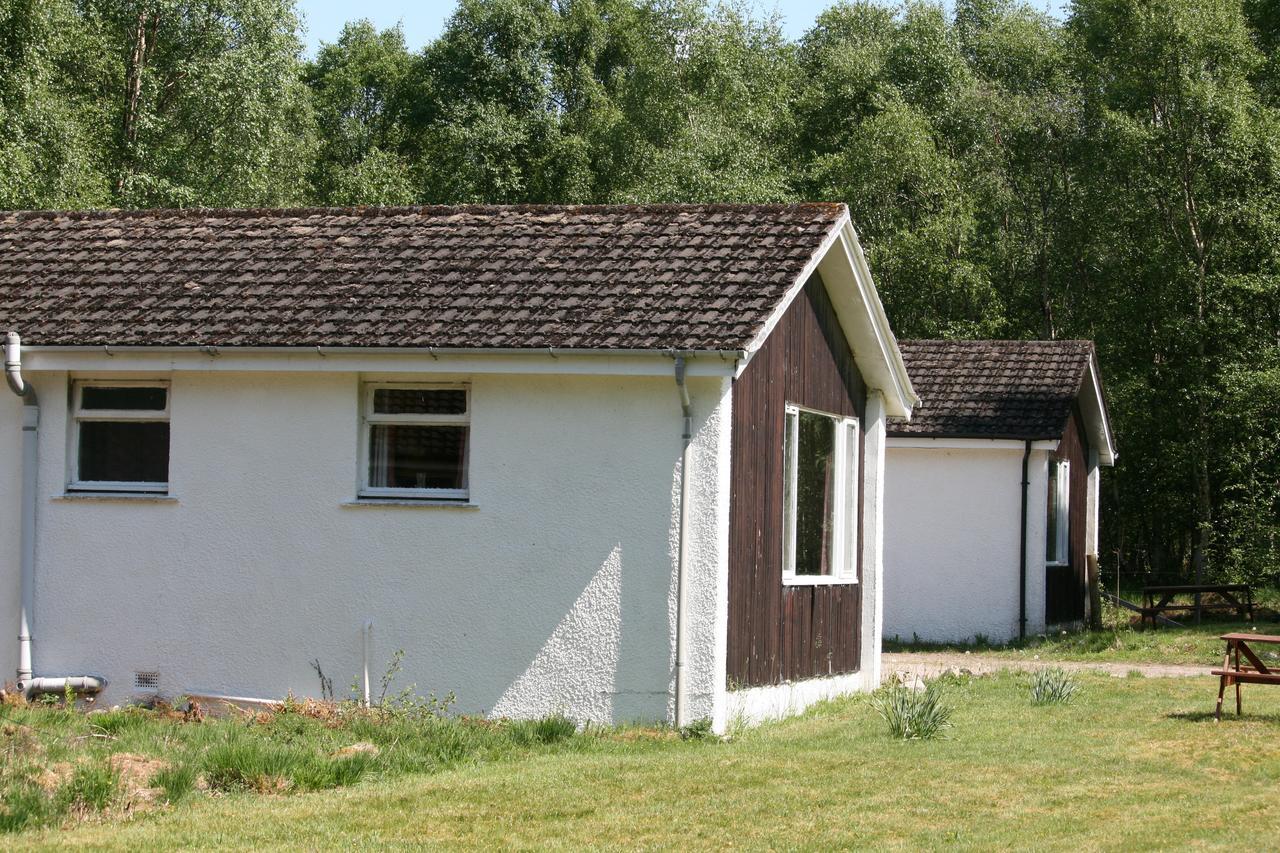 The Little Houses Roybridge Exterior foto
